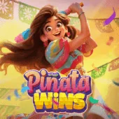 17JL game guide visual featuring Pinata Wins game cover