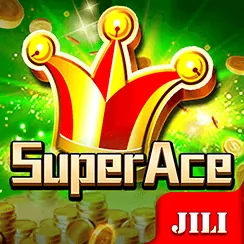 17JL game guide visual featuring Super Ace game cover