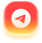 17JL frequently asked questions visual featuring Telegram contact icon