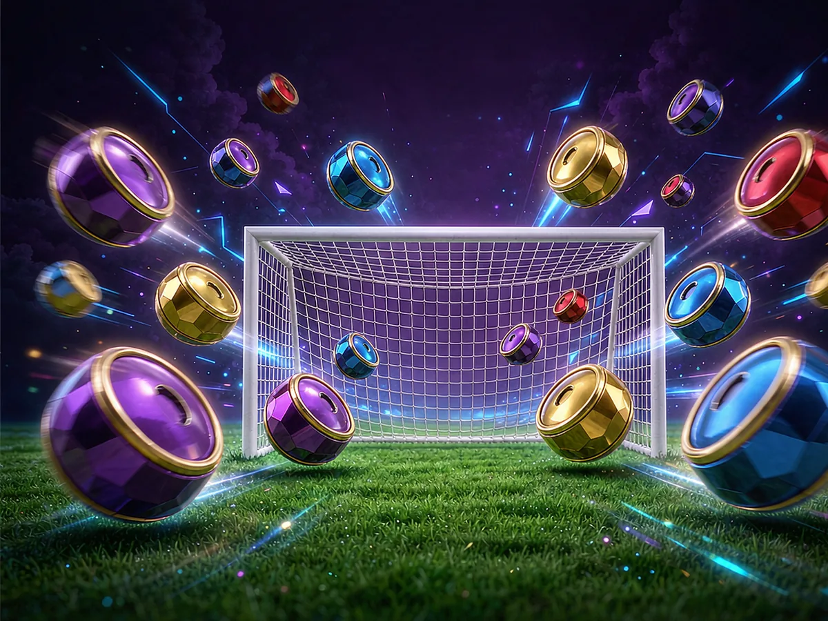 17JL Go Goal Bingo visual for Philippine players