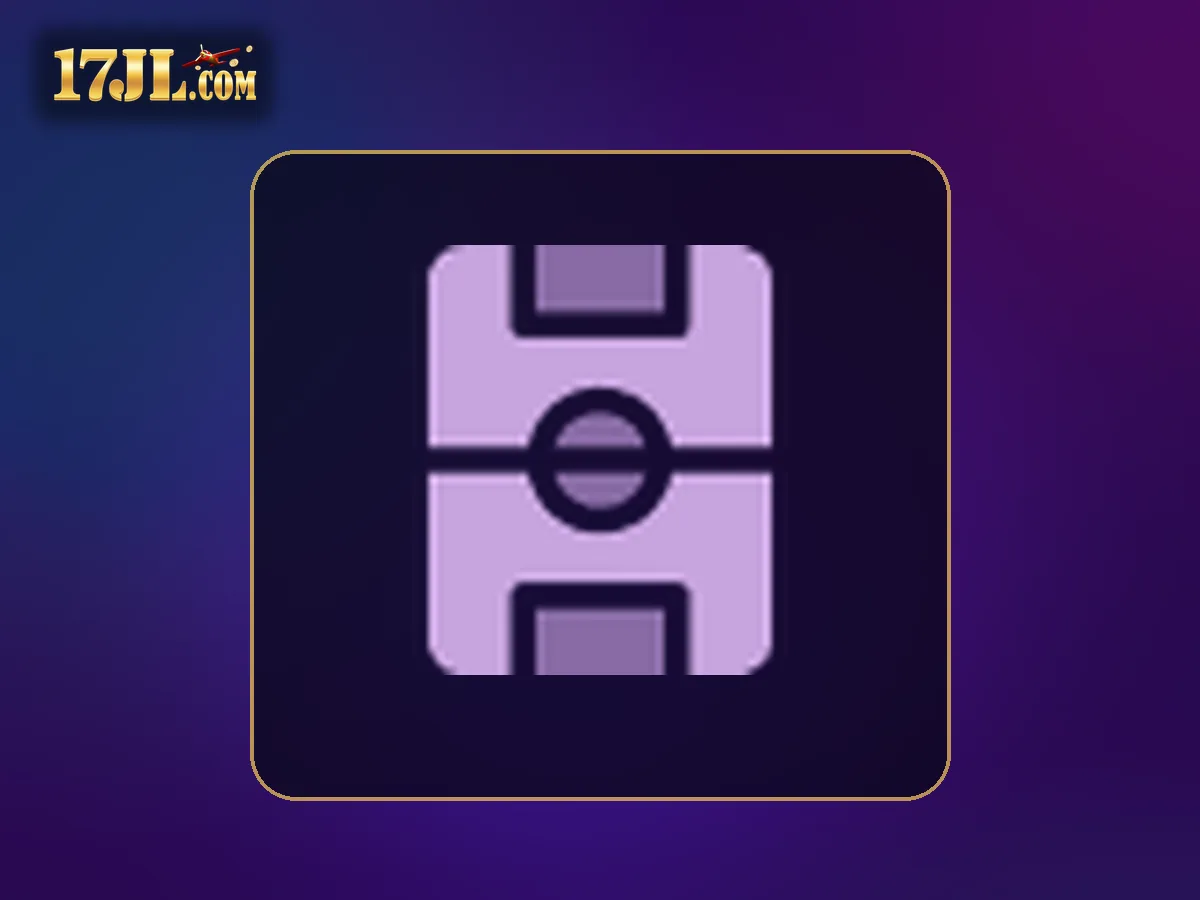 17JL Philippines homepage visual featuring Sports category icon